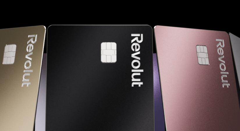 Nyilatkozott a Revolut magyarországi terveiről a jegybank