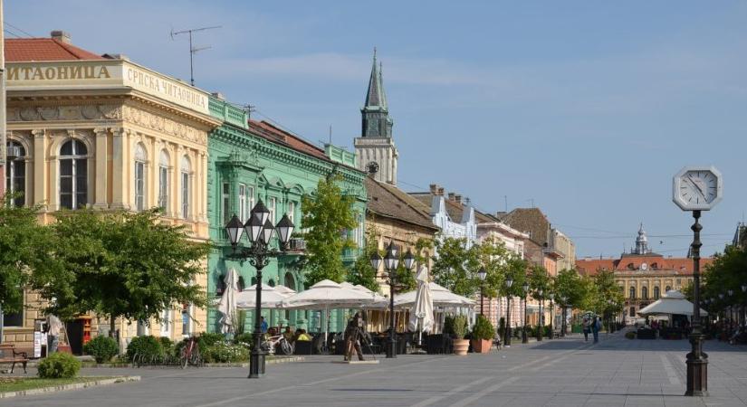 Zomborban a hatalom futószalagon zavarta le a bizottsági üléseket