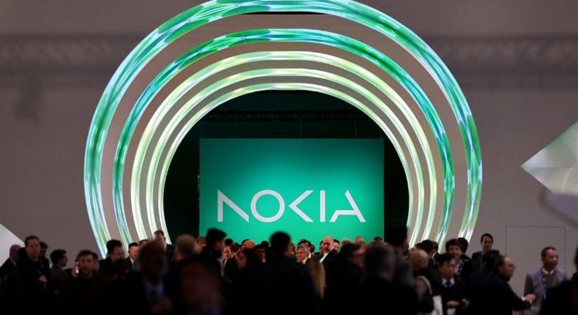 A Nokia már látja a fényt az alagút végén