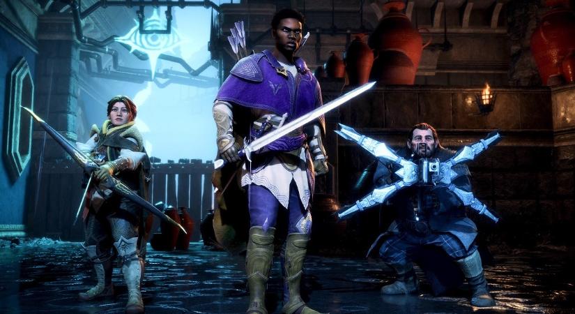 Áll a bál a Dragon Age: The Veilguard gépigénye miatt