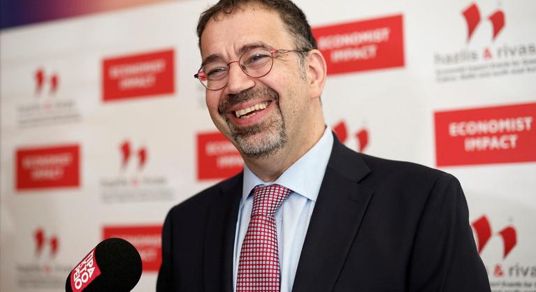 Oeconomus: A Nobel-díjas Daron Acemoglu nem csak az intézmények kialakulásával foglalkozott