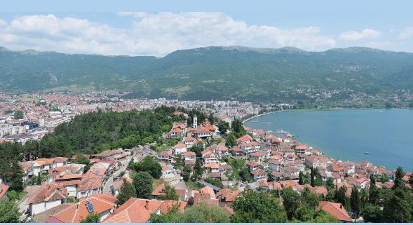 Ohrid: szemben a végtelen halogatás perspektívájával