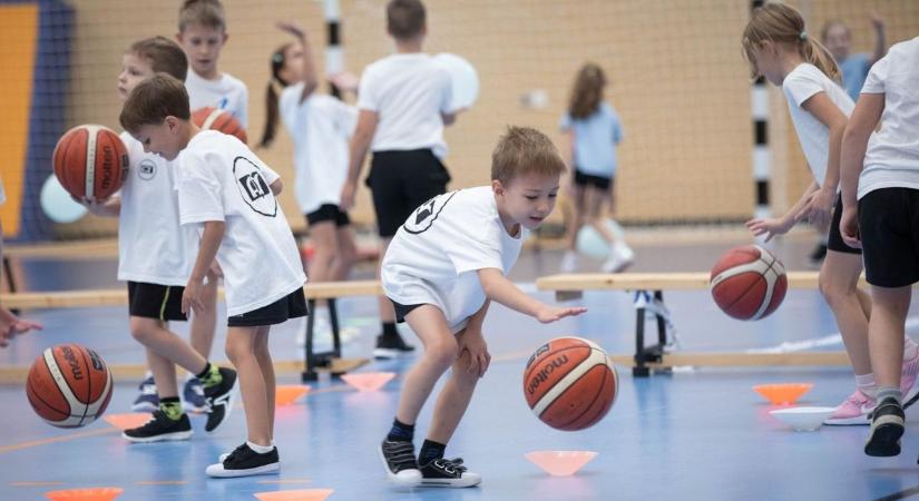 Aktív Iskola Program: sportfesztivál Zalaegerszegen