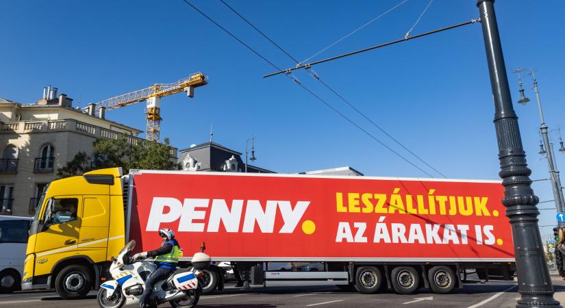 Több ezer rászorulónak segített a PENNY