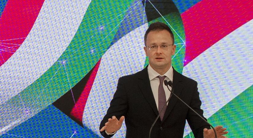 Szijjártó Péter: A mai instabil nemzetközi helyzet a nemzeti szuverenitás korlátozásának melegágya