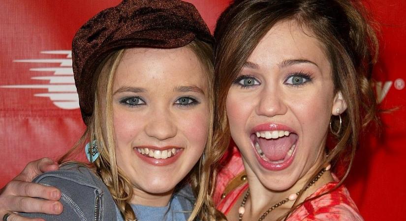 Hoppá! Titokban megházasodott a Hannah Montana sztárja