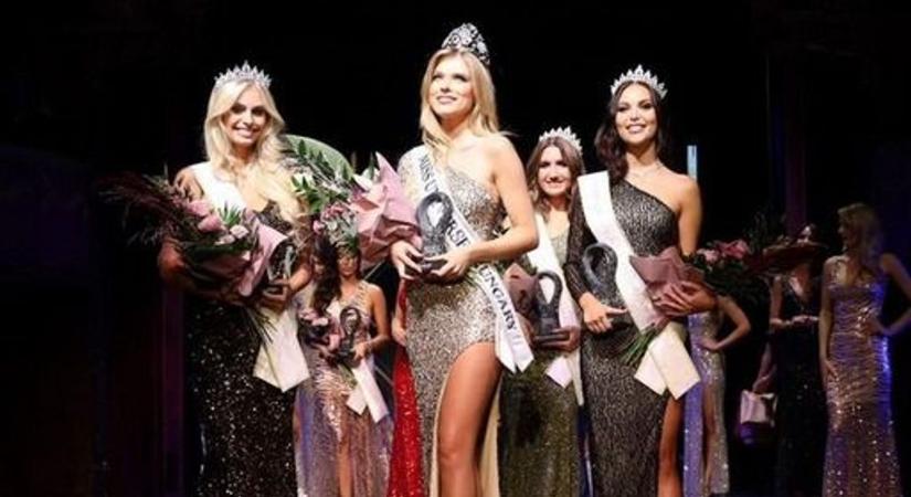 Kiderült, miből lesz a cserebogár! Megtudtuk milyen volt tinilányként a Miss Universe Hungary szépségkirálynője