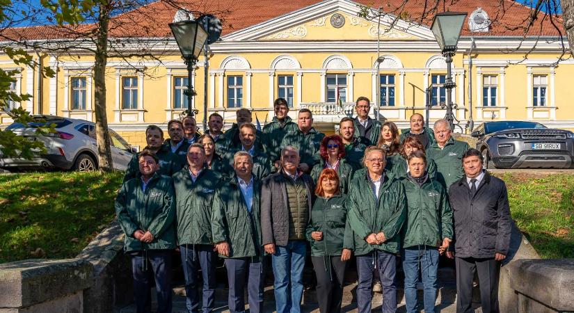 Háromszéken az RMDSZ mindent (is) vinne a választásokon