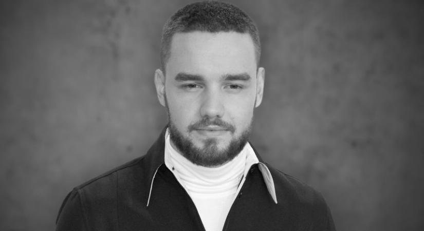 Meghalt Liam Payne, a One Direction brit popegyüttes énekese