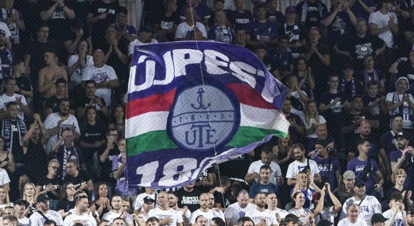 Az Újpest FC új stadionja: öt helyszínt vizsgálnak, de mi szól a Fóti út mellett?