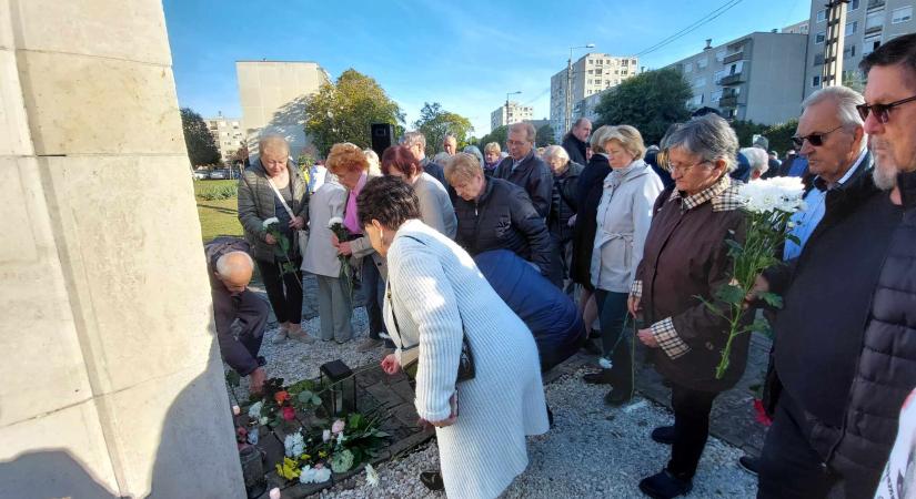 Megemlékezést tart a vásárhelyi Fidesz-KDNP október 23-án