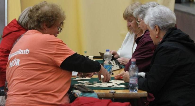 Rummikub: Móri játékos lett az első a 88 indulóból