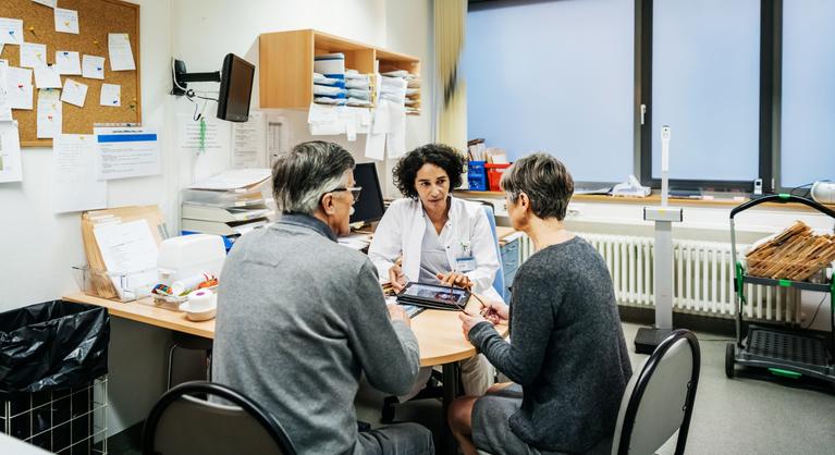 Csaknem egymillió magyar lakhelyén még mindig nincs háziorvos