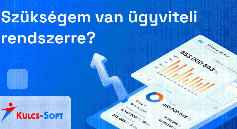 Szükségem van ügyviteli rendszerre? – Így nyerhetsz időt vállalkozásod felvirágoztatására