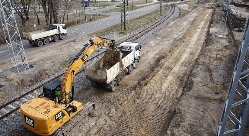 Ezen a két ábrán mutatjuk be, hogy miért nem a belső motorokkal van gond a magyar gazdaságban