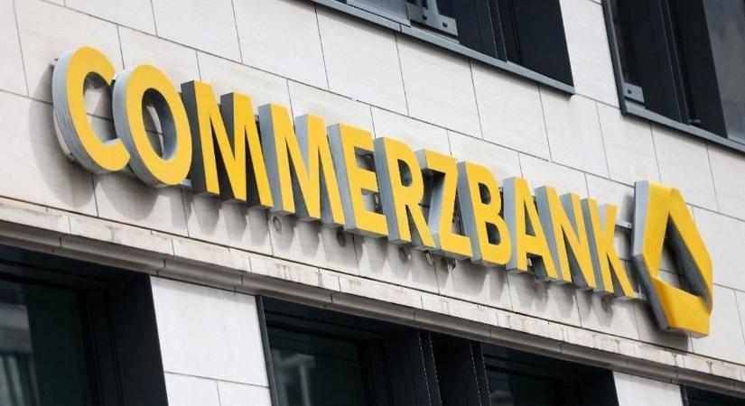 Kibuktak a németek az UniCredit eljárásán, jöhet a lex Commerzbank