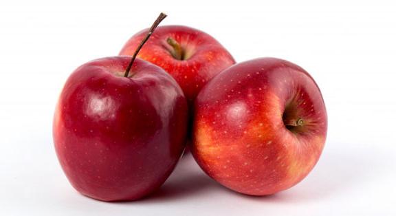 Az alma hatásai az egészségünkre