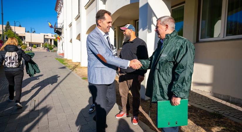 Ők szereznének parlamenti képviselői és szenátori mandátumot Háromszéken az RMDSZ színeiben