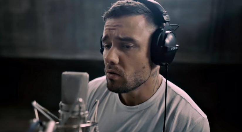 Kiderült, mi történt közvetlenül Liam Payne, a tragikusan fiatalon elhunyt énekes halála előtt