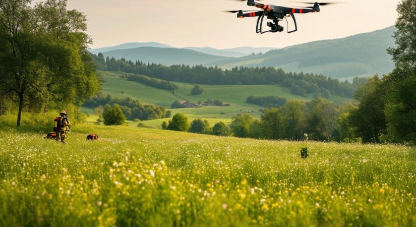 Megjelent a veszélyes lódarázs a magyar határtól 45 kilométerre