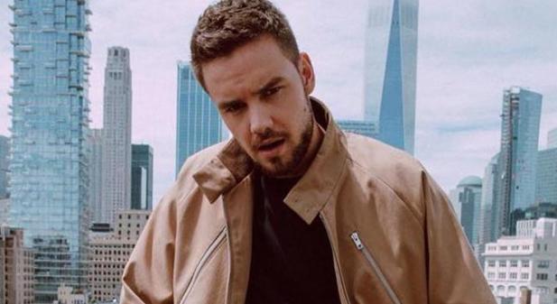 Tönkretette a hotelszobáját Liam Payne