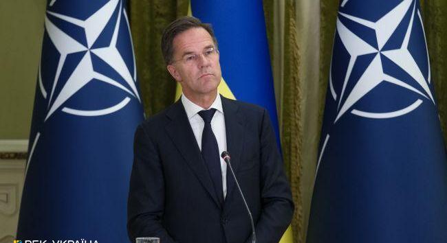 Rutte felszólította a NATO-t, hogy növelje 40 milliárd euróra az ukrajnai fegyverszállítás összegét