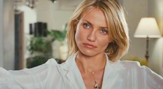 Cameron Diaz elmondta, anno miért fordított hátat Hollywoodnak