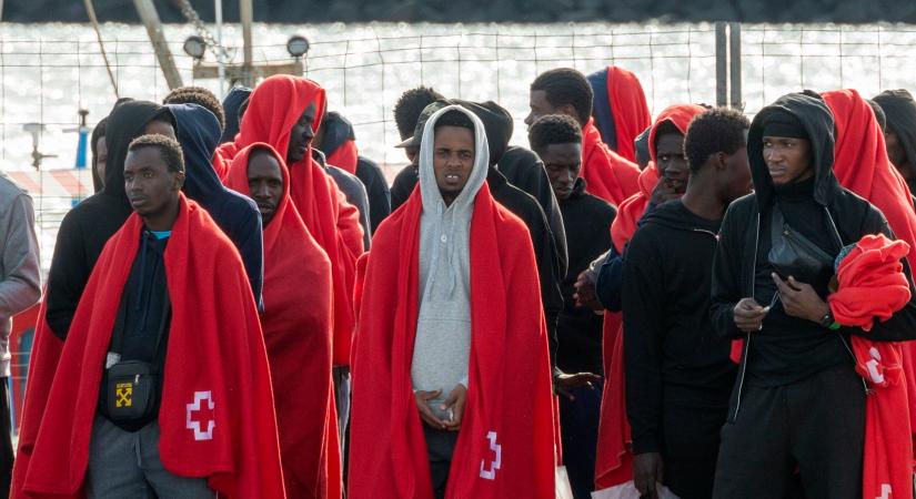 A holland kormány Ugandába toloncolná a menedékkérőket