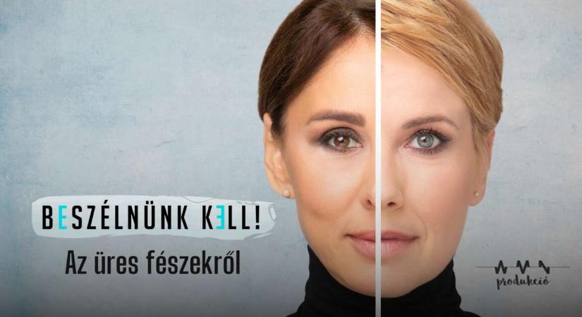 Beszélnünk kell! – Mi marad belőlünk, ha kirepül a gyerek?