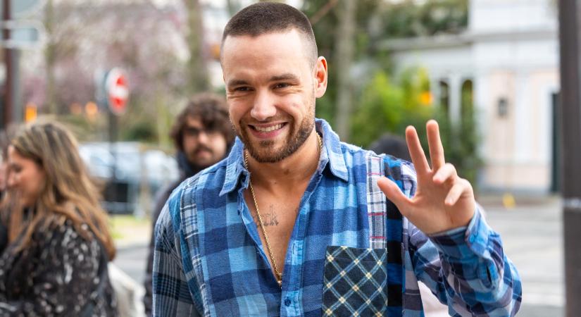 Liam Payne tragikus halála: vele együtt a gyerekkorunkat is gyászoljuk