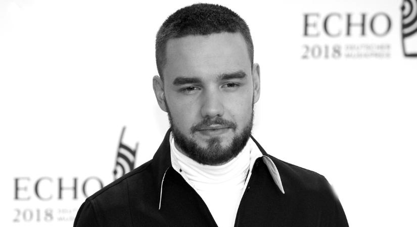 Megszólalt Liam Payne családja a sokkoló tragédia után: „Örökre a szívünkben él”