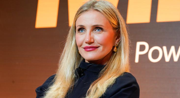 Ezért vonult vissza a filmezéstől Cameron Diaz