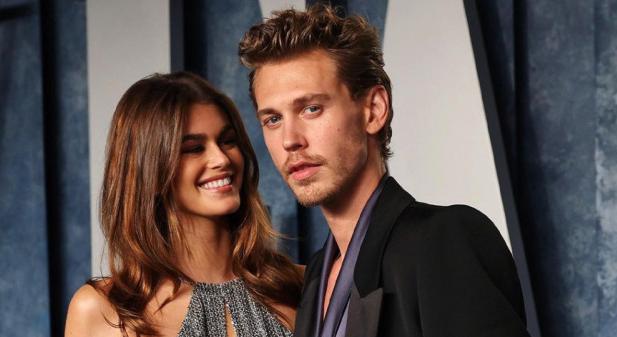 Cindy Crawford miatt nem mer szakítani a szerelmével Austin Butler?