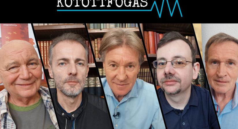 Kötöttfogás 317. – Orbán Viktor visszatér