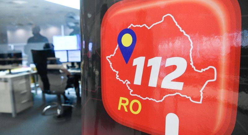 RO-Alert üzenetet kaptak a konstancaiak