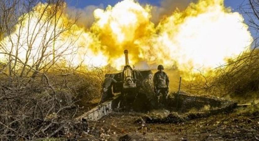 Formálódó világháború: Nem várnák meg a NATO döntését a lengyelek, ha Oroszország Litvániára támadna