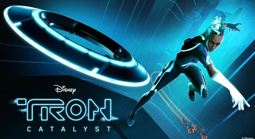 Jövőre jön a TRON: Catalyst a Bithell Gamestől