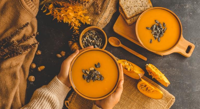 Citrusos és aromás ízekkel töltsed fel a vitaminraktáraidat a tél előtt