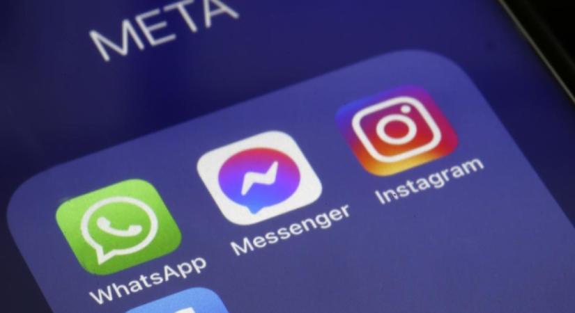 A Meta leépítésbe kezdett az Instagram, Facebook és a WhatsApp csapataiban