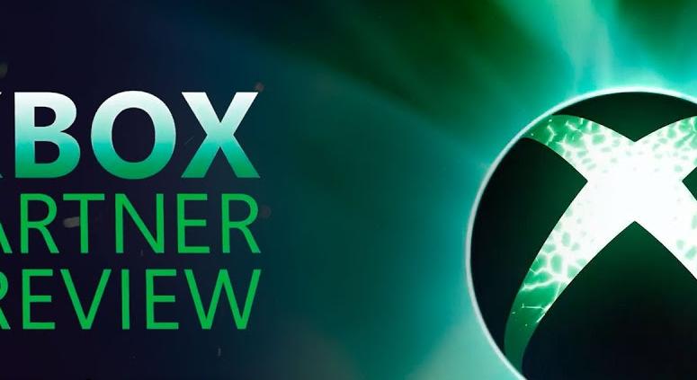 [Összefoglaló] Xbox Partner Preview