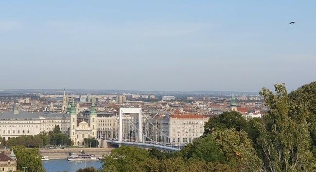 Ilyen időjárás várható október 18-án, pénteken - Itt vannak a részletek