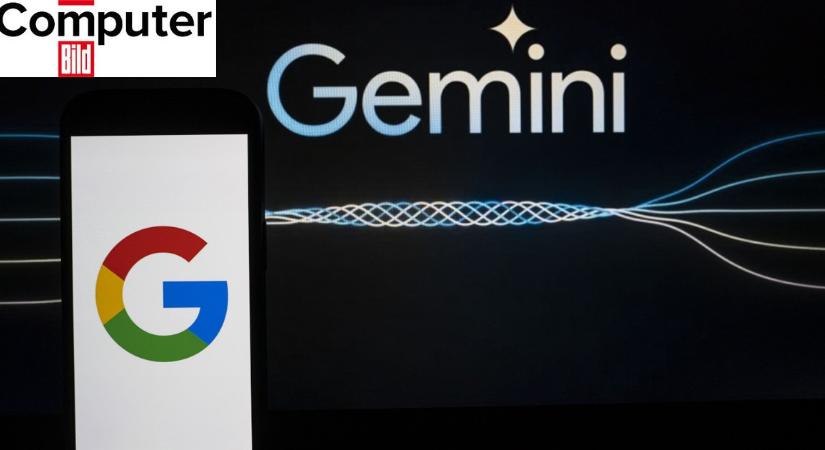 A Google hasznos funkciókkal javítja a Gemini AI képalkotási lehetőségeit