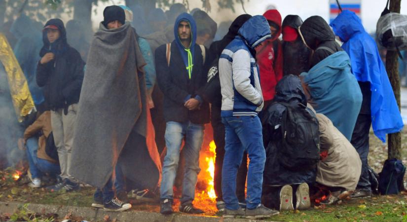 Németországban mindenki szigorítani akar: vigyázat, a határok zárulnak