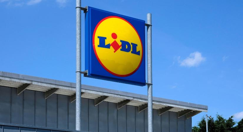 Lidl-vásárlók figyelem, óriási bejelentés, csak pár napig tart a páratlan lehetőség