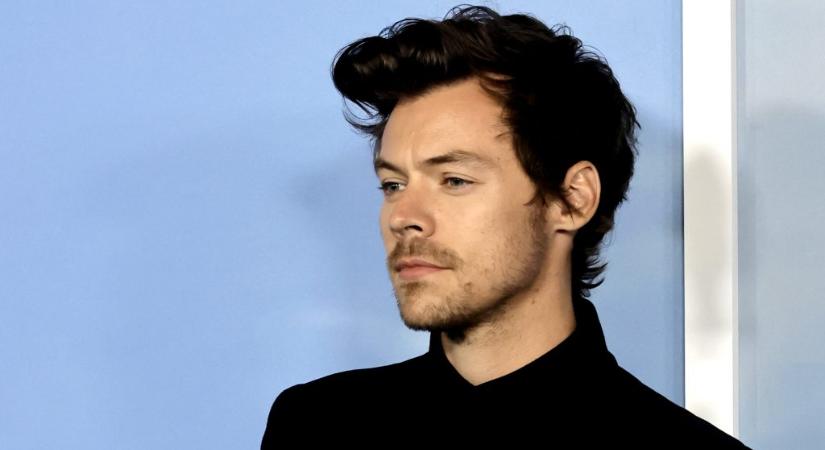 Harry Styles reagált Liam Payne halálhírére