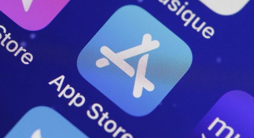 Fontos fejlesztői változást vezet be az Apple az App Store-ba