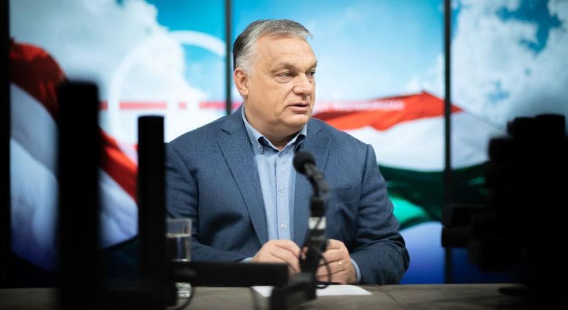 Brüsszelből jelentkezik Orbán Viktor – kövesse élőben a Mandineren! (VIDEÓ)