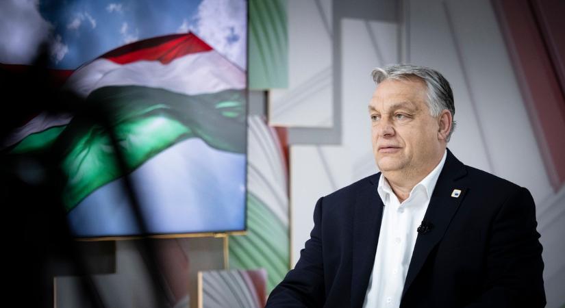 Orbán Viktor nagy bejelentése!