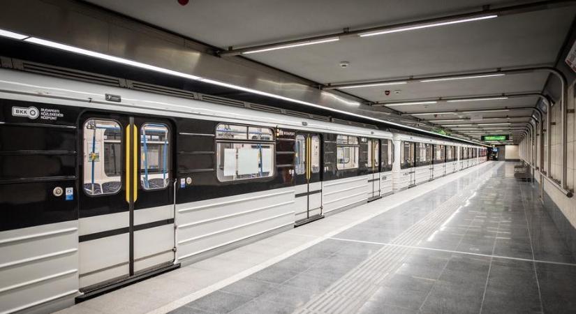 Breaking! Hatósági zárás a 3-as metrón, gigantikus dugó a Kálvin tér környékén