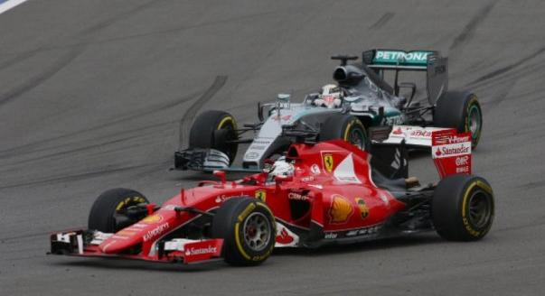 F1-Archív: Hamilton a Ferrari feltámadásában bízik